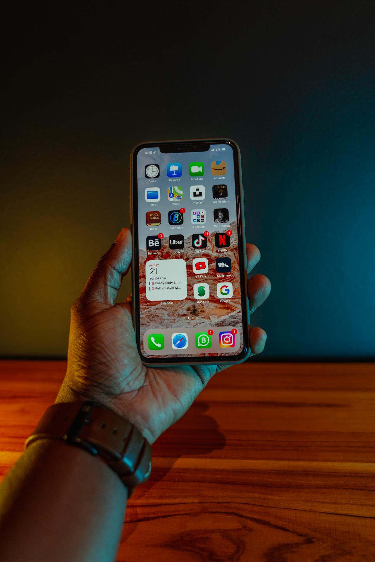 Phone 14 Pro Max – 256GB, Like New